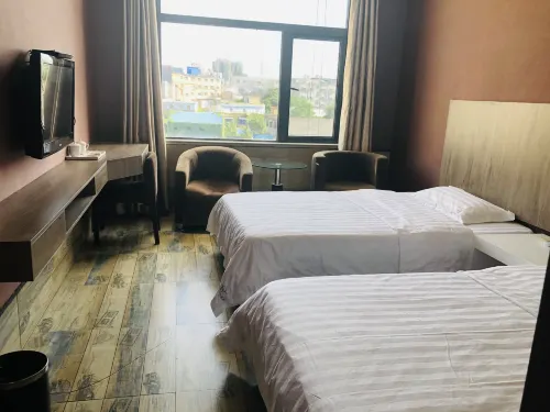 Taihe Yinhe Hotel