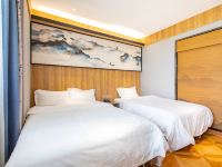 广州四季小筑 - 标准一室大床房