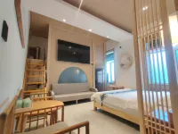 Jinggu Sihe Beiluoguxiang Guesthouse