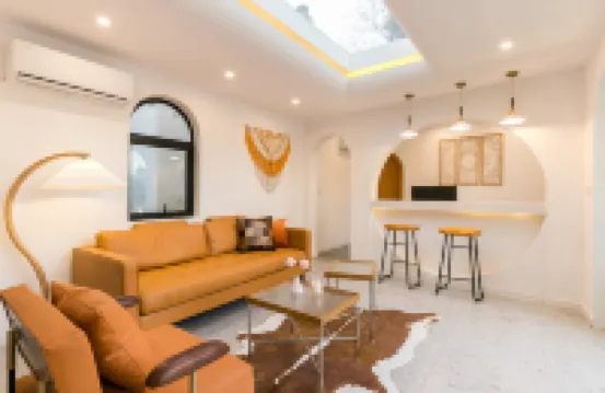 ManYan Guesthouse