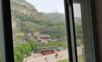 Linxian Kelaixuan Hotel