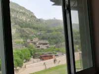 Linxian Kelaixuan Hotel