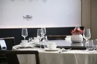 Moshang Light Luxury Hotel (Shuyang Dongkou Branch) - petit déjeuner