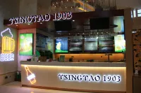 Regal Kangbo Hotel - breakfast