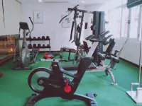 貴州飯店·迎賓樓（黔靈公園北京路地鐵站店） 巴格岩附近的飯店