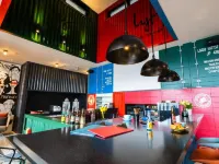Lyf Tenjin Fukuoka Hotels in Fukuoka