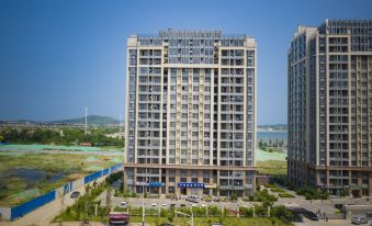 Donghaicheng Holiday Apartment