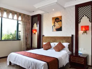 Mall Mingyang Tangquan hotel
