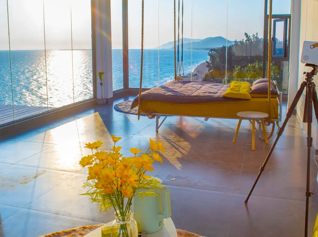 Beyond The World - Sanya