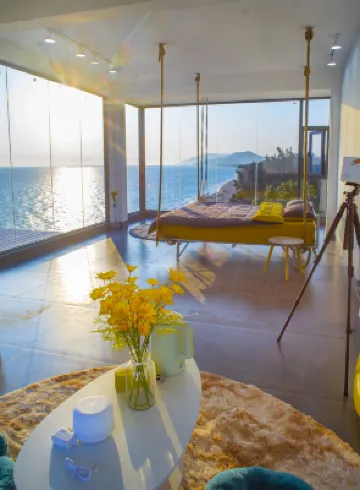 Beyond the world Hotels in Sanya