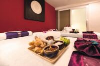 Movenpick Suriwongse Hotel Chiang Mai - spa