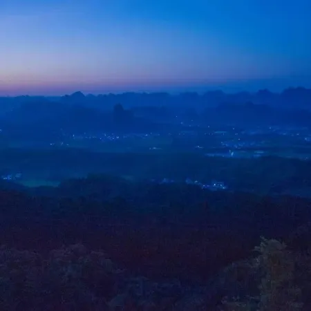 Ziyun Mountain Villa