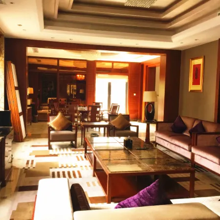 Ming Resort & Spa