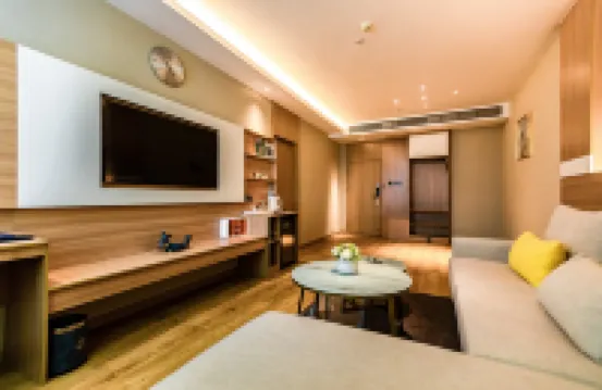 Huifeng Hotel