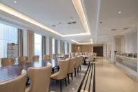 Vienna Classic Hotel（ Fuyang Qinghe Road East Jindi Plaza）