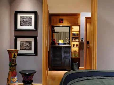 Hotel Indigo BALI SEMINYAK BEACH by IHG