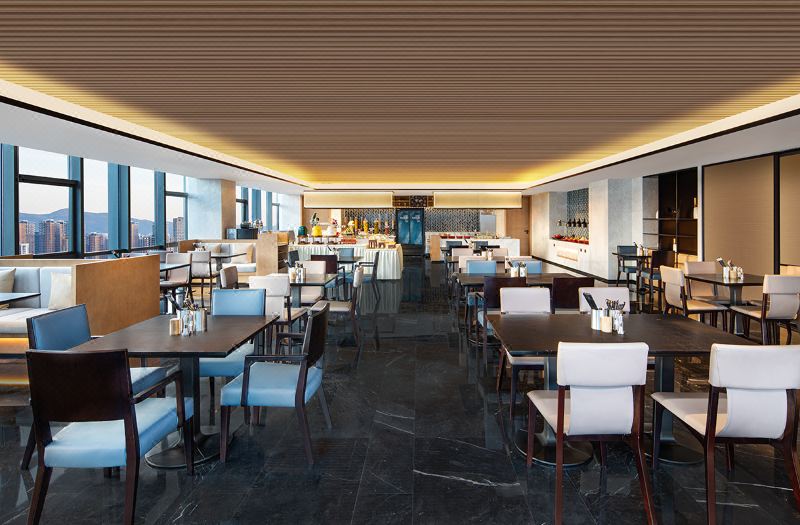 Fairfield By Marriott Kunming Xinying photo 4
