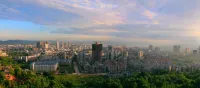 Li Lei's Homestay Hotel (Guang'an Siyuan Square Branch)