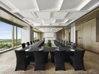 DoubleTree by Hilton Qidong - Business