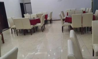 Wenchuan Green Mountain Villa