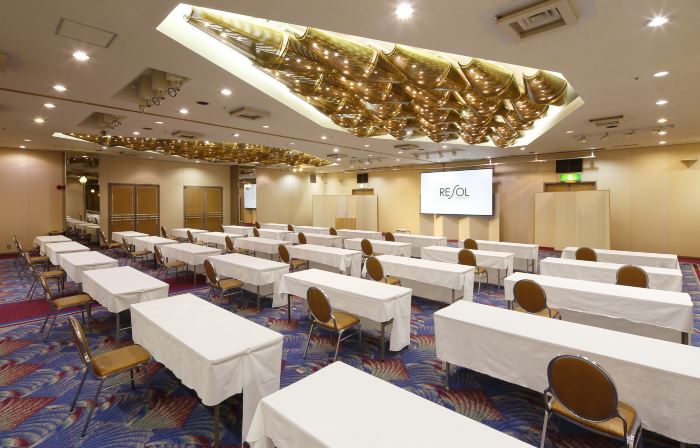Hotel Resol Sasebo