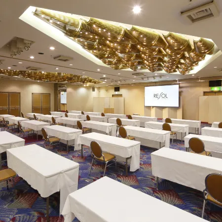 Hotel Resol Sasebo