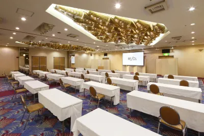 Hotel Resol Sasebo Hôtels à : 