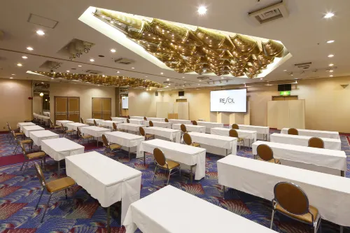 Hotel Resol Sasebo Hotels in Sasebo