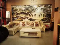 Zalantun Jubaolong Hotel