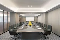Datang Phoenix Park Business Hotel Tangshan otelleri