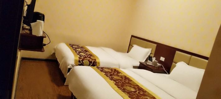 Kaiyang Youyuan Hotel 카이양 호텔