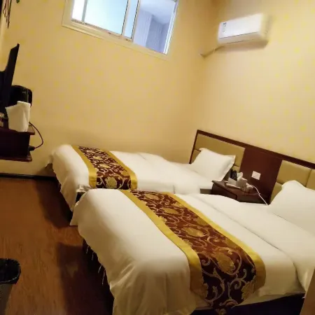 Kaiyang Youyuan Hotel