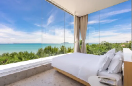 โรงแรมเยว่ถัง (อ่าวซานย่า สนามบินฟีนิกซ์)