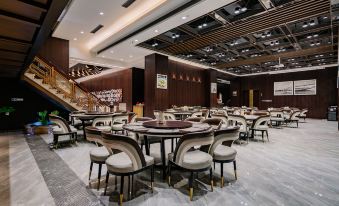 South Hotel (Zhangbayi Road Metro Station&Xi'an High-tech Zone)