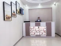 Pebble Hotel (Hanzhong Ancient Hantai Jianguo Road) - 2 stjerner