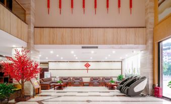 Ceheng Park Hotel