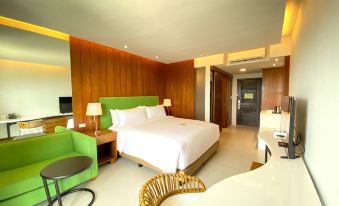 Timberland Highlands Resort