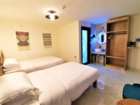 Kanas Youran Mountain Villa Hotels near Xinjiang Kanas National Geopark