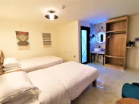 Kanas Youran Mountain Villa Hotels near Kanas River