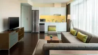 Element Vancouver Metrotown Hotels in Burnaby