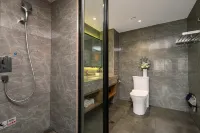 Star hotel (Wuhan Jiangcheng Avenue International Expo Center store)