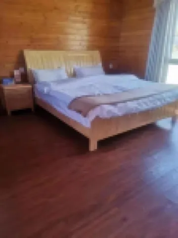 Rituban Gonghu Cabin