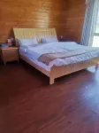 Rituban Gonghu Cabin Hotels in Rutog