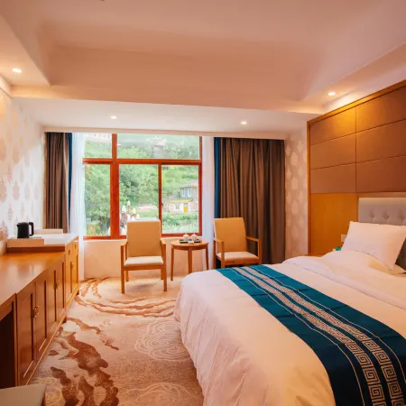 Yangzong Linka Hotel