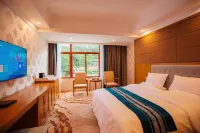 Yangzong Linka Hotel Hotels in Heishui