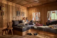 Sotciastel Apartment