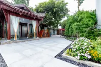 Pu Zhu Xi she Sleep  healing  Hotel