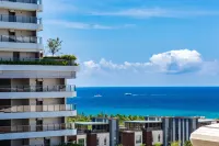 Sanya Haitangwan Aivory International Holiday Apartment Отели в г. 