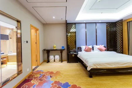โรงแรมหงเป่า
