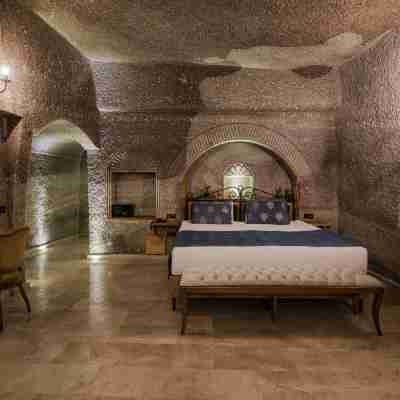 ルナ カッパドキア ホテル Rooms